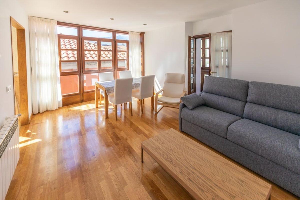 Appartement El Peregrino Vut *