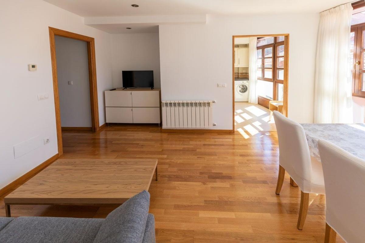 El Peregrino Vut Appartement *