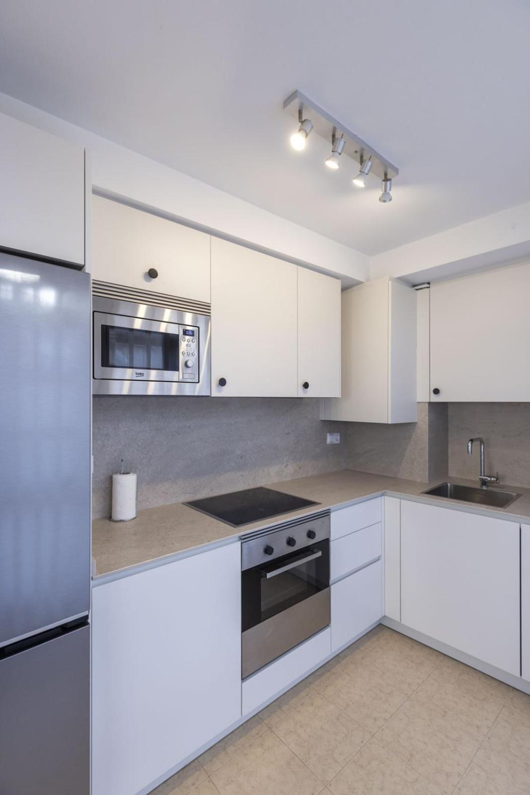 Appartement El Peregrino Vut *