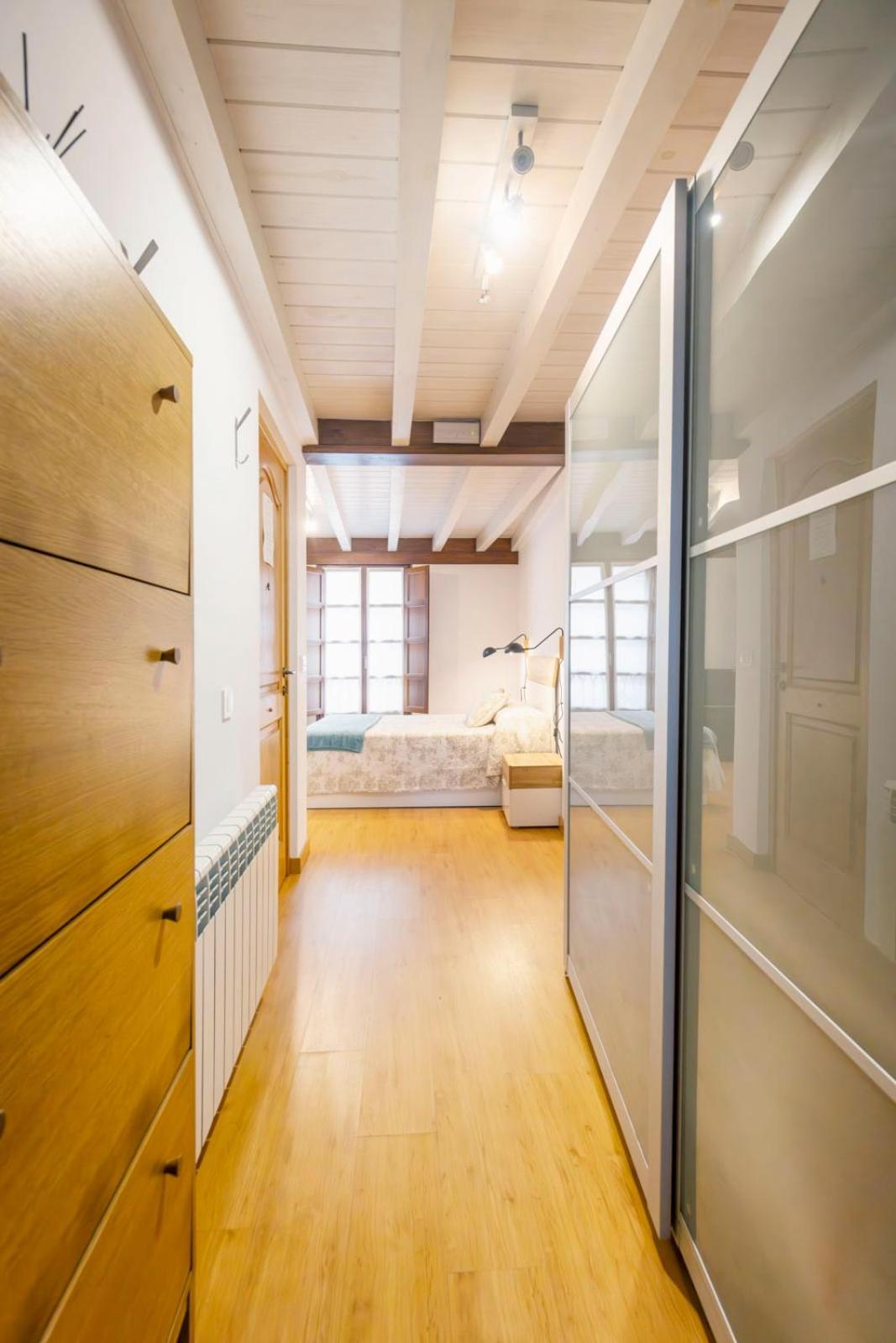 Appartement El Peregrino Vut *
