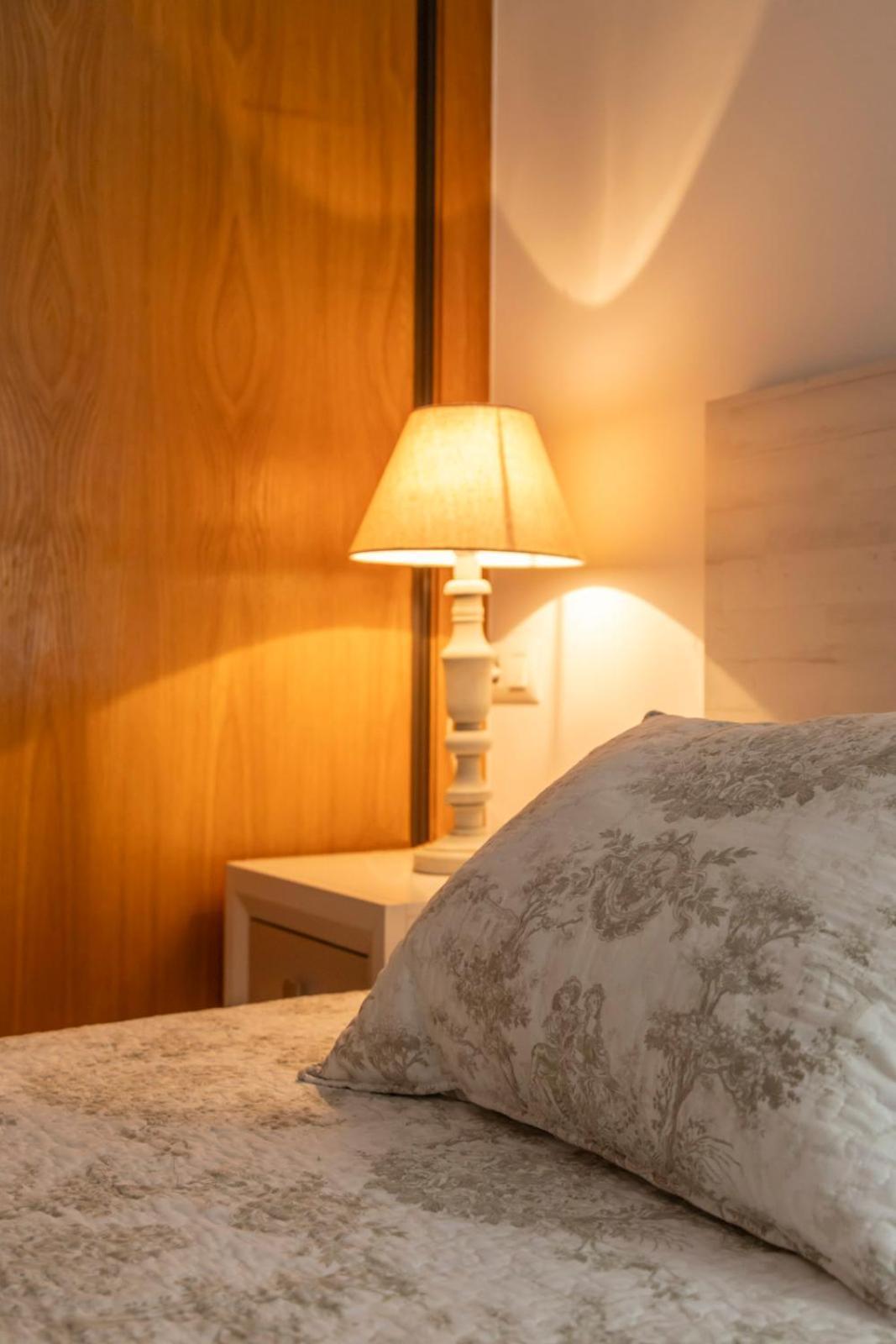 El Peregrino Vut Appartement Llanes