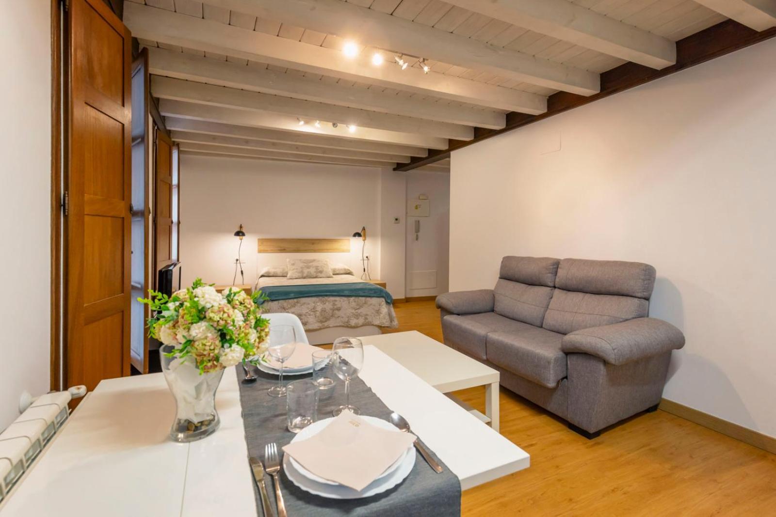 Appartement El Peregrino Vut *