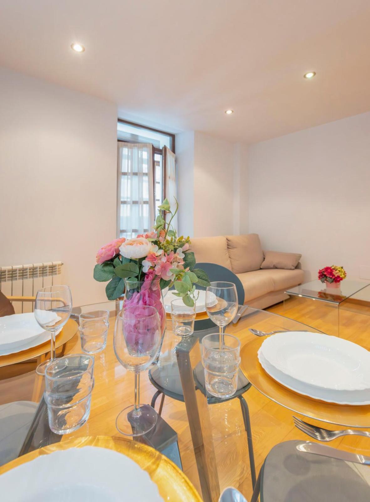 Appartement El Peregrino Vut