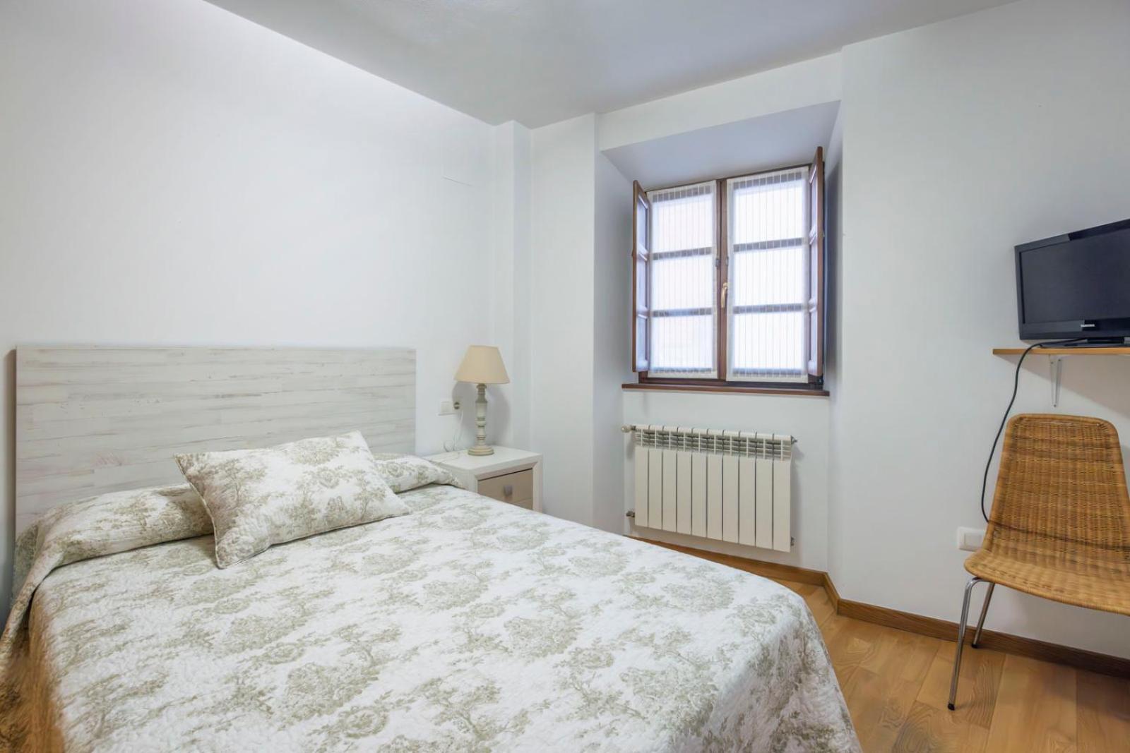 Appartement El Peregrino Vut