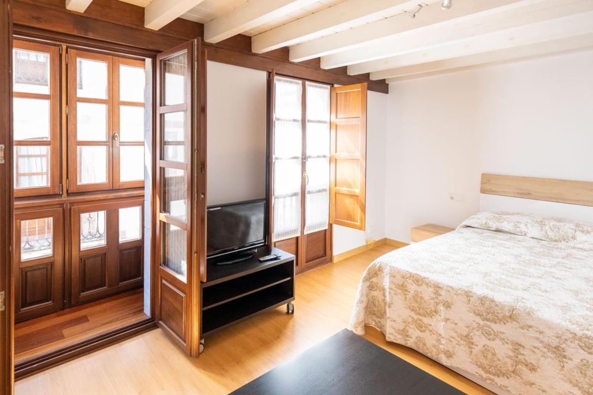 Appartement El Peregrino Vut Llanes
