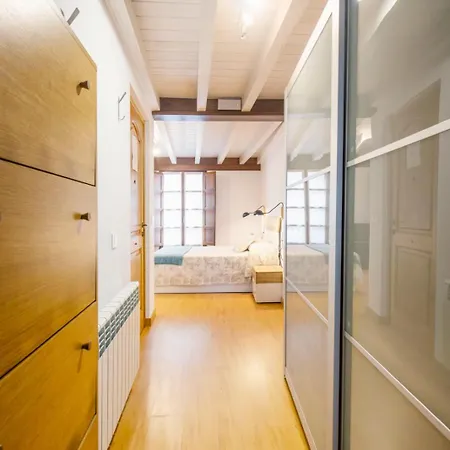 El Peregrino Llanes Vut Appartement Buitenkant foto