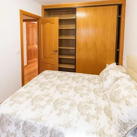 El Peregrino Llanes Vut Appartement Buitenkant foto