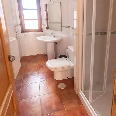 El Peregrino Llanes Vut Appartement Buitenkant foto