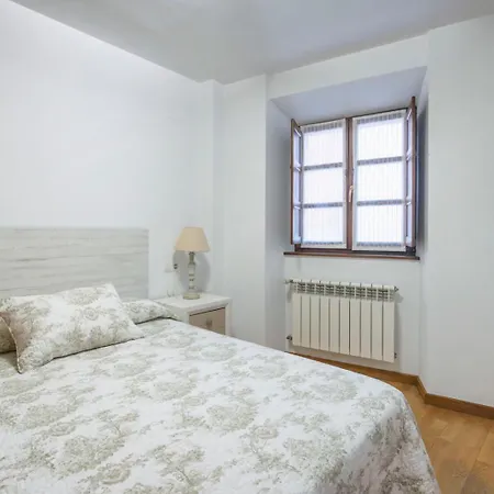 El Peregrino Llanes Vut Appartement Buitenkant foto