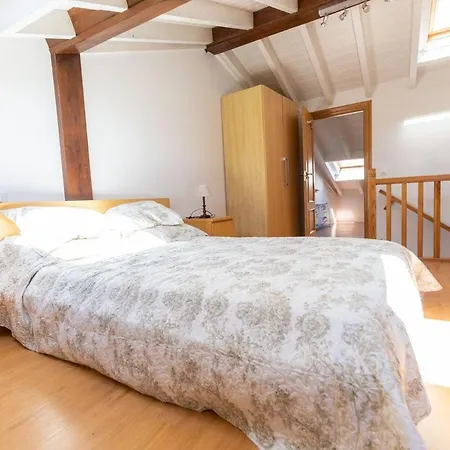 El Peregrino Llanes Vut Appartement Buitenkant foto