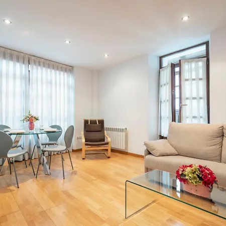 El Peregrino Llanes Vut Appartement Buitenkant foto