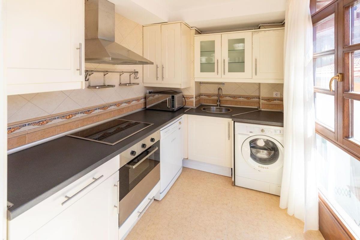 El Peregrino Vut Apartament