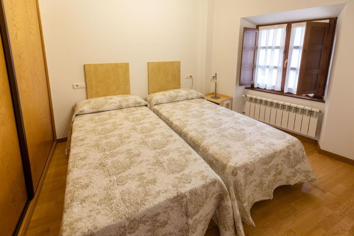 Apartment El Peregrino Vut