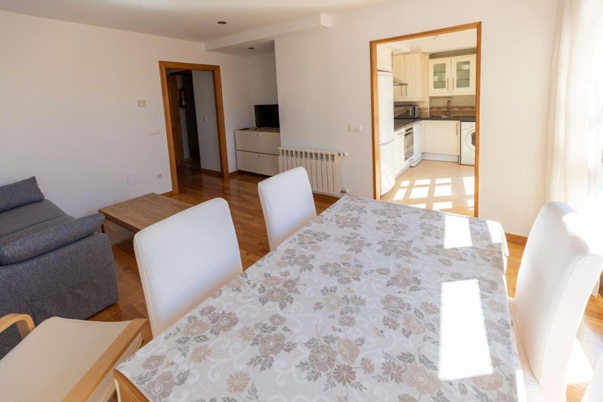 El Peregrino Vut Apartament Llanes