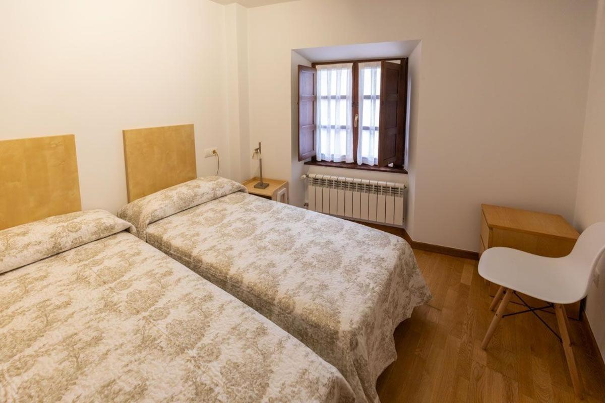 El Peregrino Vut Apartament