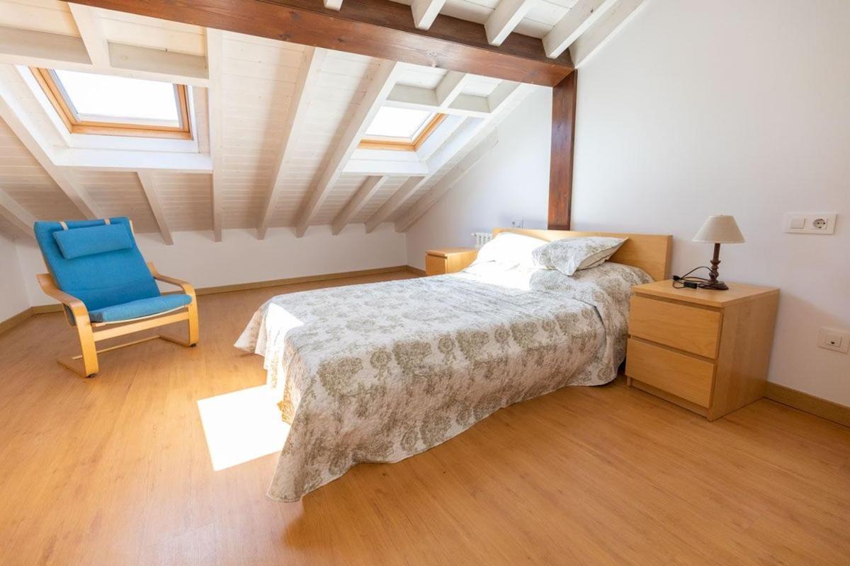 El Peregrino Vut Apartment Llanes