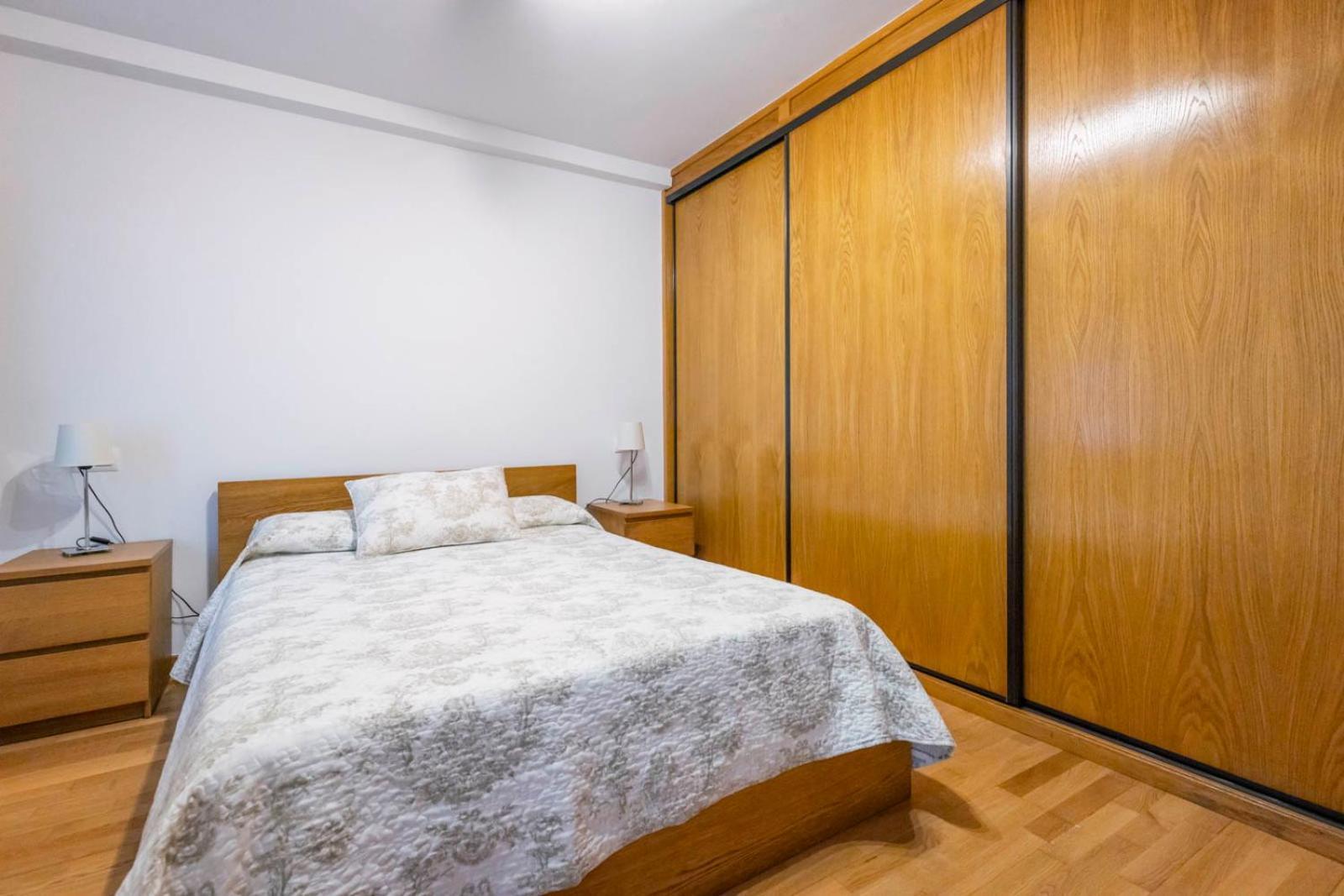 El Peregrino Vut Apartament *