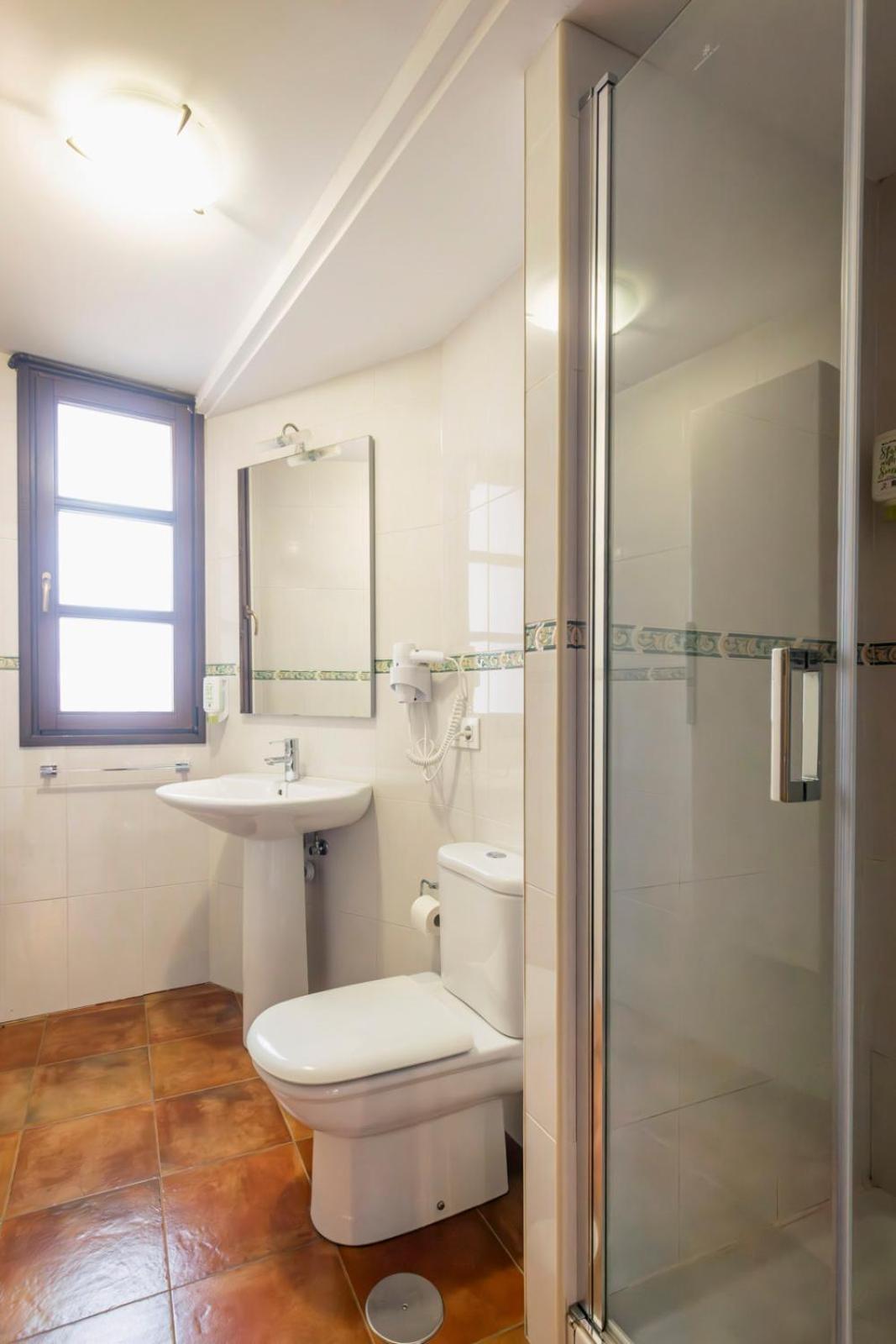 Apartment El Peregrino Vut