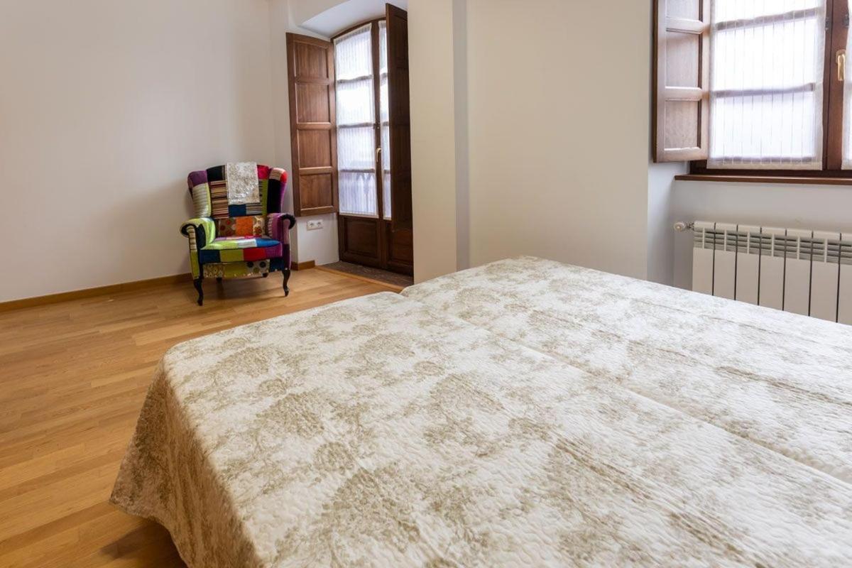 Apartment El Peregrino Vut Llanes