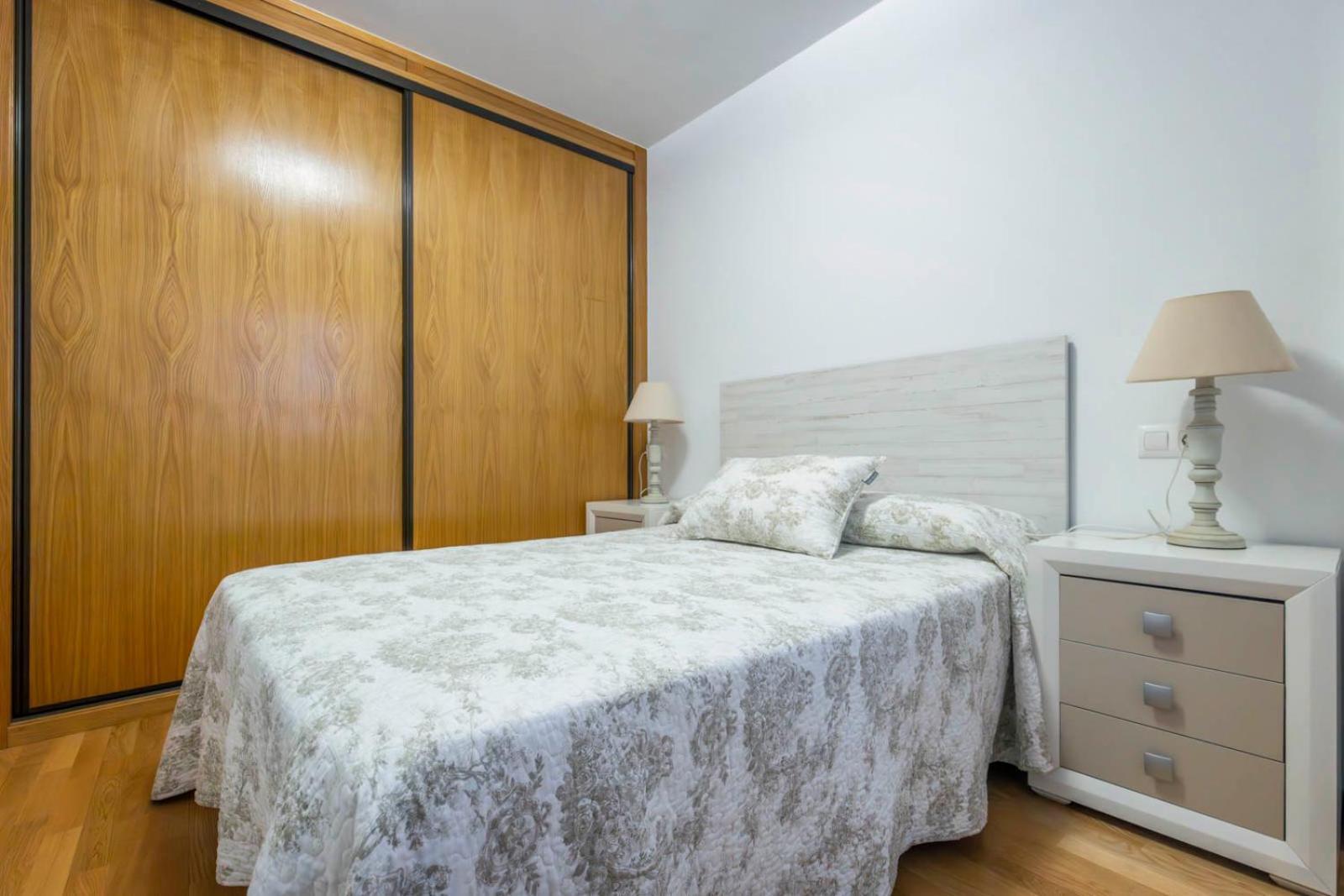 El Peregrino Vut Apartment