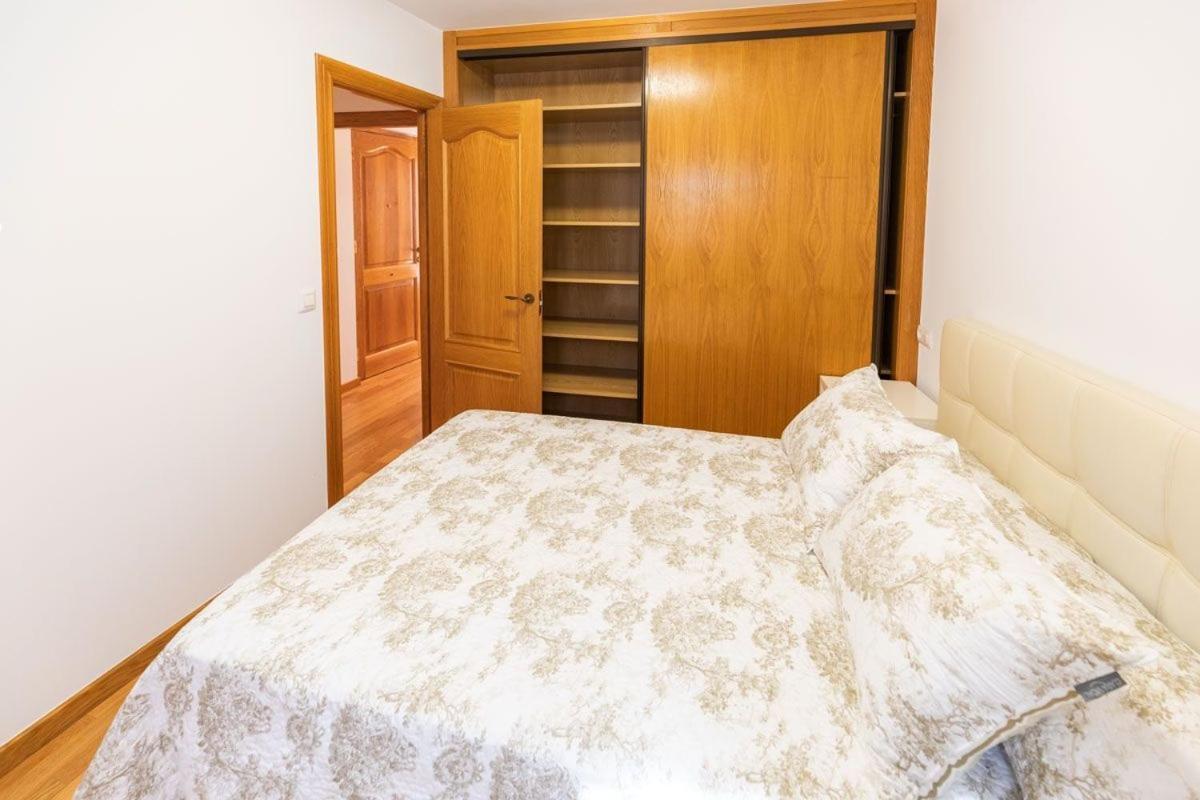 Apartment El Peregrino Vut *