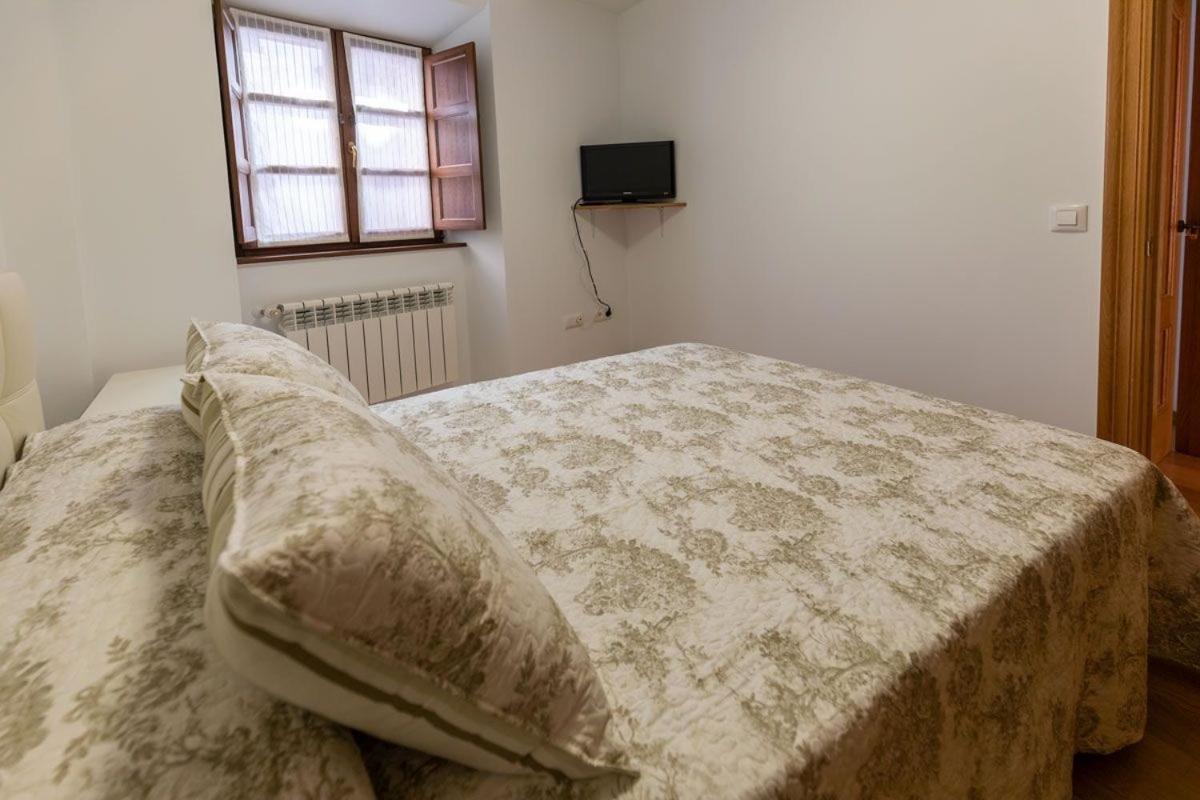 El Peregrino Vut Apartment Llanes