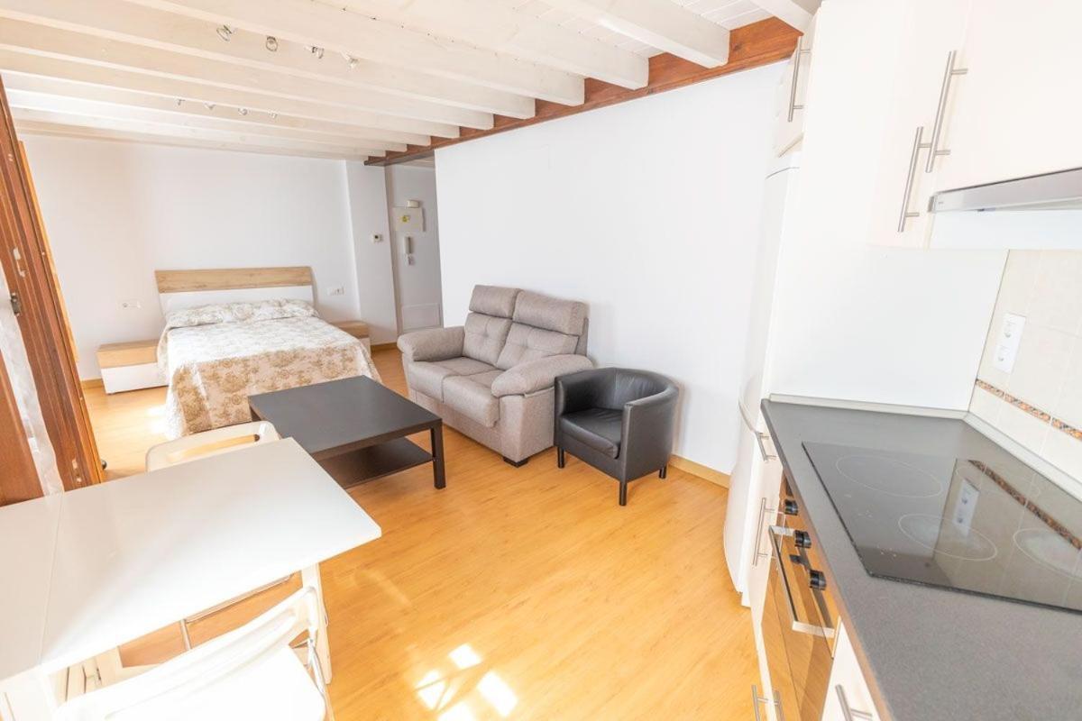 El Peregrino Vut Apartment