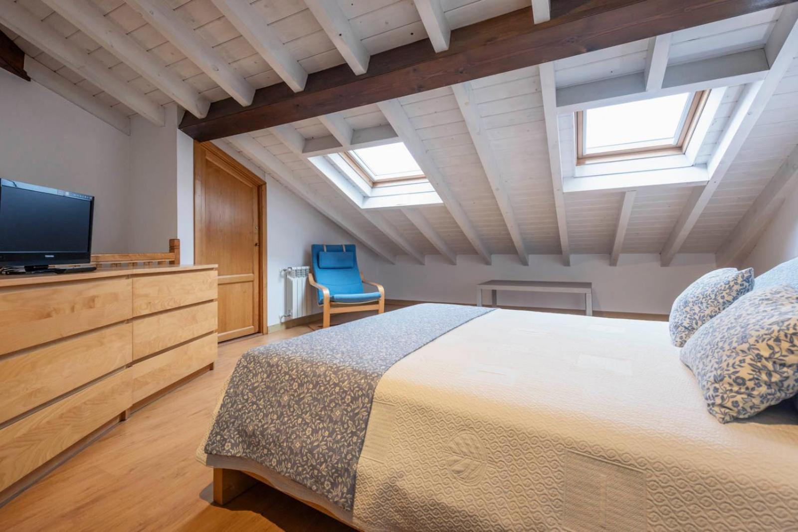 Apartament El Peregrino Vut Llanes