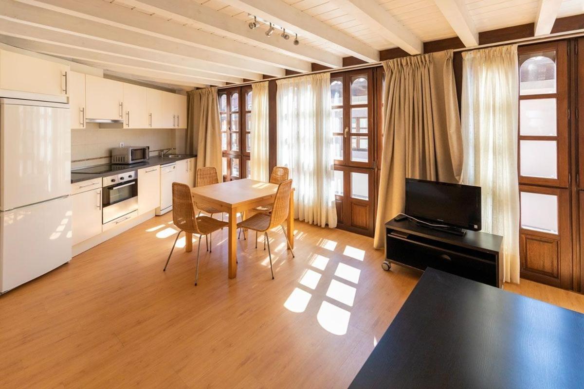 El Peregrino Vut Apartment