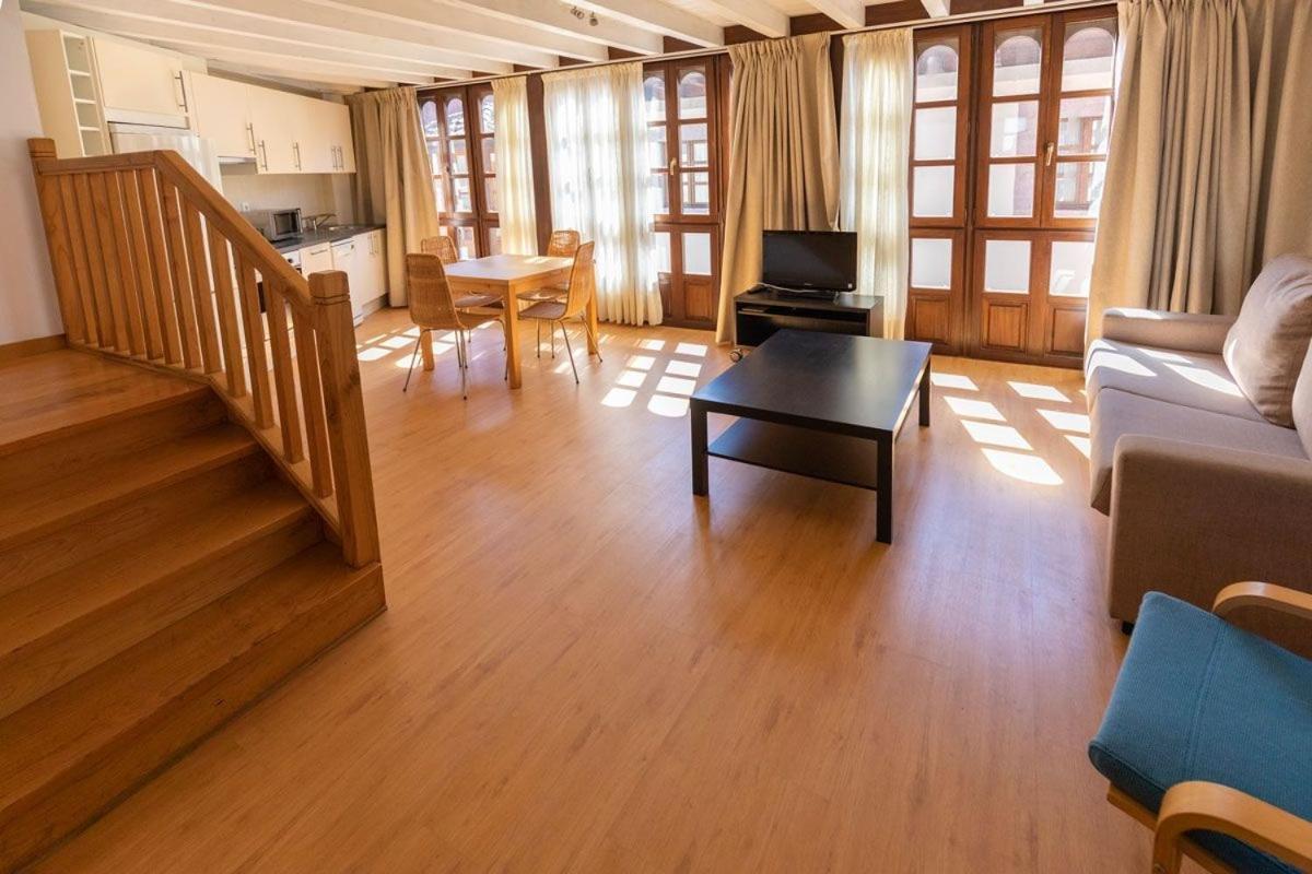 Apartament El Peregrino Vut Llanes