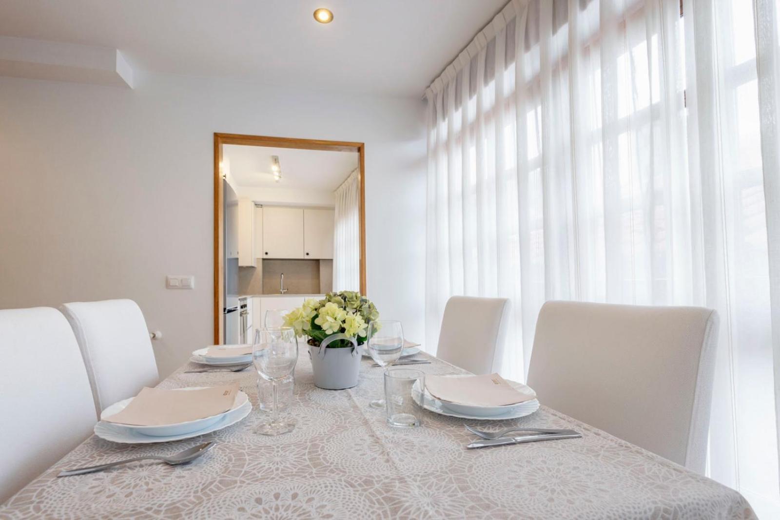 El Peregrino Vut Apartament