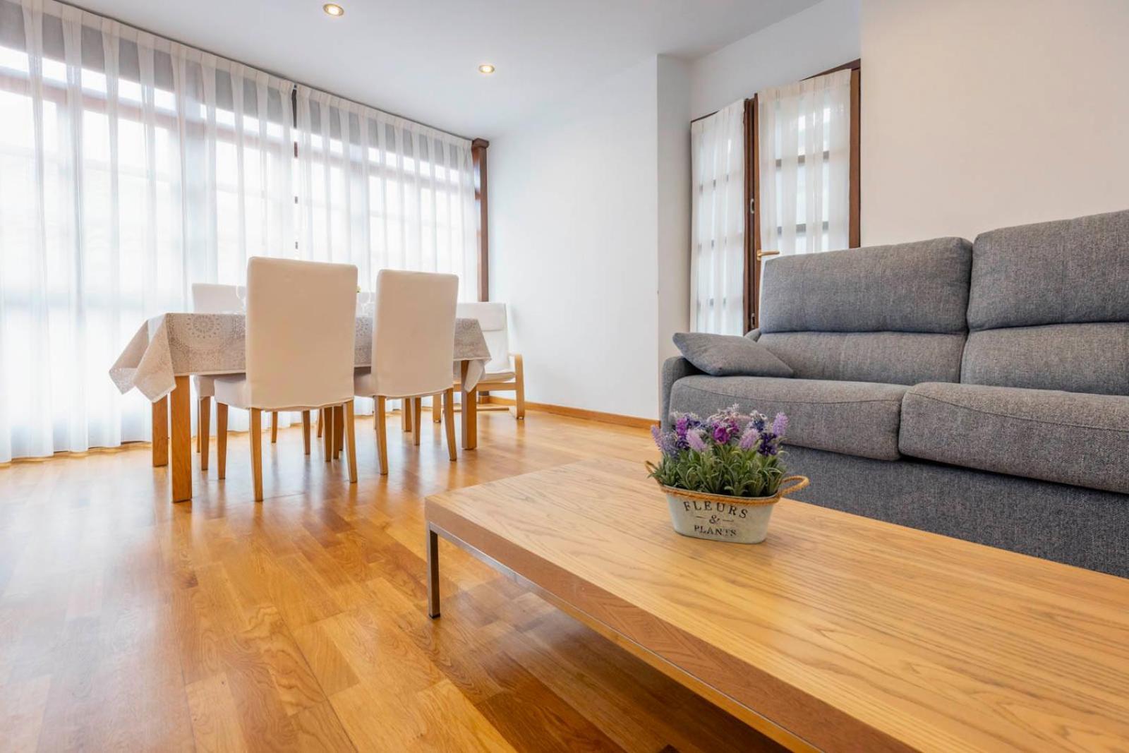 Apartamento El Peregrino Llanes