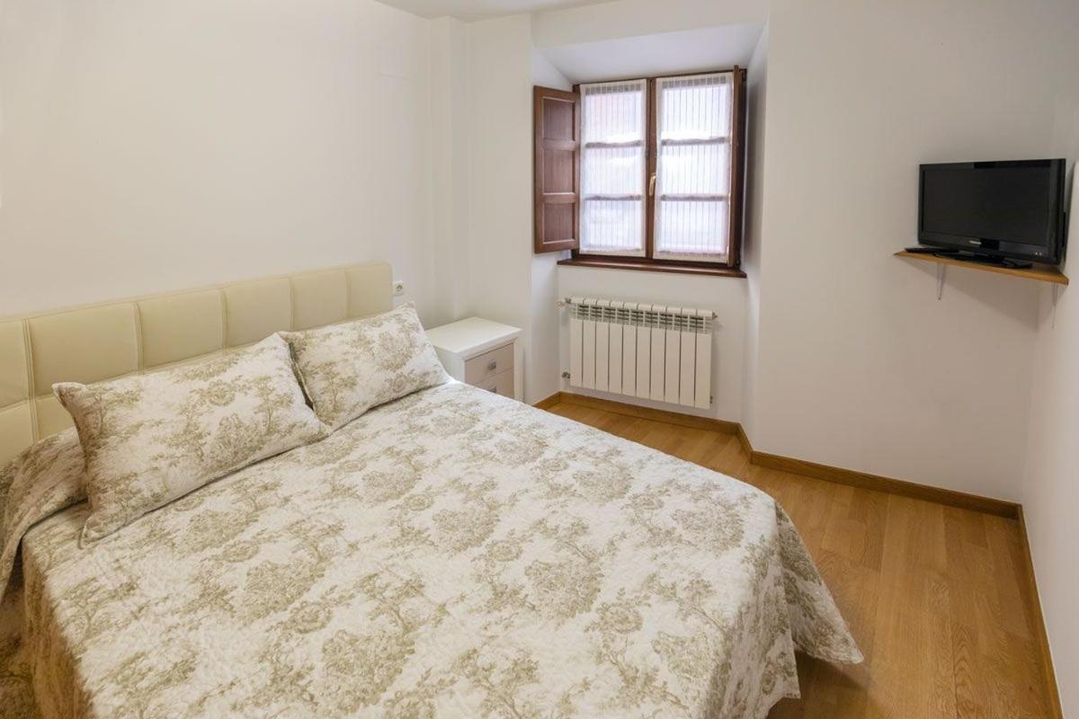 Apartamento El Peregrino